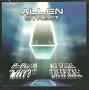 CD Single - P-Pham , Wild S.P.I.C.K.S. - Why? / Live S.P.I.C.K.S.