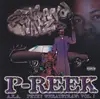 CD - P-Reek - A.k.a Petey Wheatstraw : Vol 1