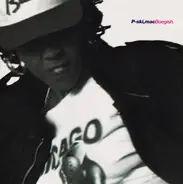 P-Ski Mac - Boegish.