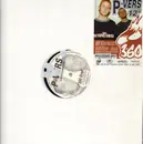 12inch Vinyl Single - P-Vers & Boulevard Bou - 360 Grad