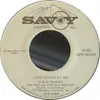 7'' - P-Wee And The Psalmsters - Lord Stand By Me