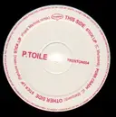 12'' - P. Toile - Stick Lip EP