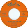 7inch Vinyl Single - P. W. Sipe And The Country Folks - Around The Fire Side