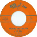 7inch Vinyl Single - P. W. Sipe And The Country Folks - Around The Fire Side