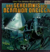 P. Bars - Das Geheimnis Des Bermuda Dreieck