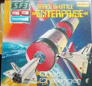 P. Bars - Space Shuttle »Enterprise« - Orbit Challenger