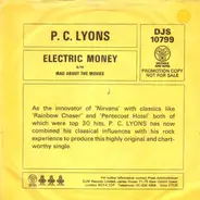 P. C. Lyons - Electric Money / Mad About The Movies