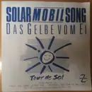 7inch Vinyl Single - P. C. Olbert , Inga Di Mar - Solarmobilsong / Das Gelbe Vom Ei