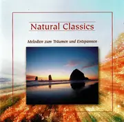 Double CD - P. Cormedt - Natural Classics - Melodien Zum Träumen Und Entspannen
