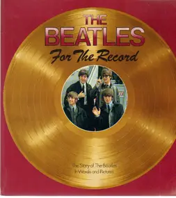 P. Cowan - The Beatles: For The Record