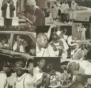 CD - P. Diddy & The Bad Boy Family - The Saga Continues...