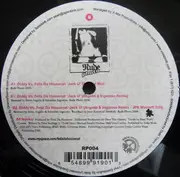 12inch Vinyl Single - P. Diddy Vs. Felix Da Housecat - Jack U << Remixed