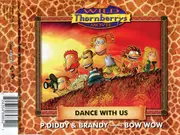 CD Single - P. Diddy & Brandy Featuring Bow Wow - Dance With Us