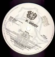 P. Diddy - Diddy