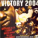 12inch Vinyl Single - P. Diddy, 50 Cent, a.o. - Victory 2004