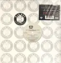 12inch Vinyl Single - P. Diddy, Black Rob & Mark Curry - The Saga Continues