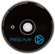 CD - P. Diddy - Press Play