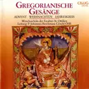 CD - P. Johannes Berchmans Göschl , Mönchsschola Der Erzabtei St. Ottilien - Gregorianische Gesänge - Advent / Weihnachten / Jahreskreis