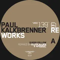 Paul Kalkbrenner - Reworks 2