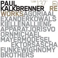 Paul Kalkbrenner - Reworks