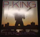 CD - P. King - It's Fundamental