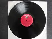 LP - P. Kröhnke, G. Wiedecke, W. 'Bolle' Burmeister, B. Benfeldt - The Hamburg Oldtime Allstars In Concert - Vol. 2