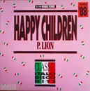 12'' - P. Lion - Happy Children (Remix '88)
