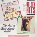 12inch Vinyl Single - P. Lion - Happy Children / Dream