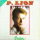 12inch Vinyl Single - P. Lion - Dream