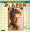 12inch Vinyl Single - P. Lion - Dream