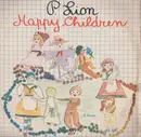 7inch Vinyl Single - P. Lion - Happy Children