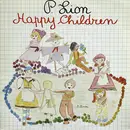 12inch Vinyl Single - P. Lion - Happy Children