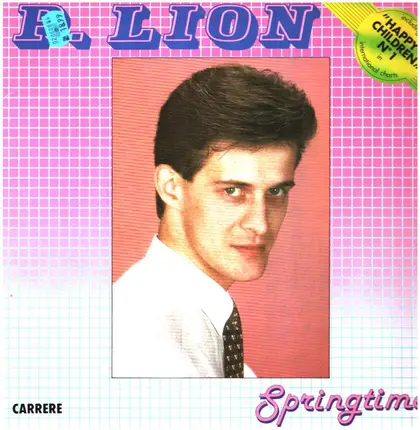 P. Lion - Springtime