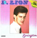 LP - P. Lion - Springtime