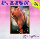 LP - P. Lion - Springtime
