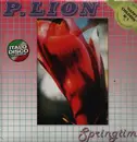 LP - P. Lion - Springtime