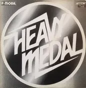 P. Mobil - Heavy Medal