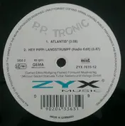 P. P. Tronic