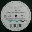 12inch Vinyl Single - P. P. Tronic - Hey Pippi Langstrumpf