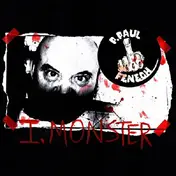 P. Paul Fenech - I, Monster