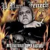 CD - P. Paul Fenech - International Super..