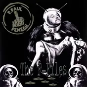 P. Paul Fenech - F-Files