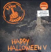 P. Paul Fenech - Happy Halloween V