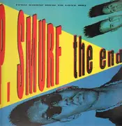 12'' - P. Smurf - The End