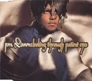 CD Single - P.M. Dawn - Looking Through Patient Eyes
