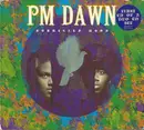 CD - P.M. Dawn - Norwegian Wood