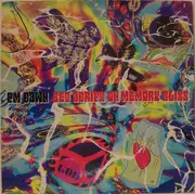 12'' - P.M. Dawn - Set Adrift On Memory Bliss