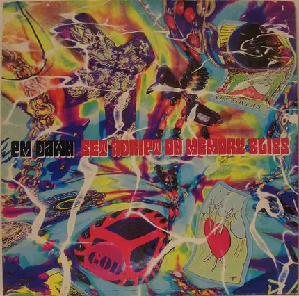 P.M. Dawn - Set Adrift On Memory Bliss