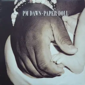 P.M. Dawn - Paper Doll