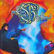 CD - P.M. Dawn - The Bliss Album (Vibrations Of Love And Anger And The Ponderance Of Life And Existence)